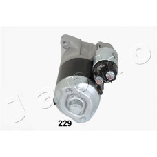 Motor de arranque - JAPKO-3T229