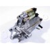 Motor de arranque - JAPKO-3T231 Motor de arranque - JAPKO-3T231