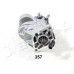 Motor de arranque - JAPKO-3T357 Motor de arranque - JAPKO-3T357
