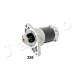 Motor de arranque - JAPKO-3T358
