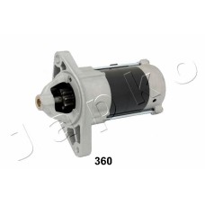 Motor de arranque - JAPKO-3T360 Motor de arranque - JAPKO-3T360