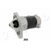 Motor de arranque - JAPKO-3T360