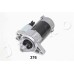 Motor de arranque - JAPKO-3T376