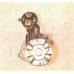 Motor de arranque - JAPKO-3U954