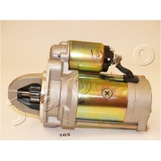 Motor de arranque - JAPKO-3W103 Motor de arranque - JAPKO-3W103