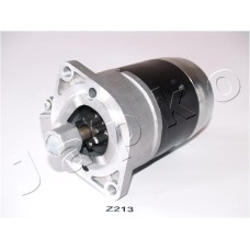 Motor de arranque - JAPKO-3Z213 Motor de arranque - JAPKO-3Z213