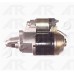 Motor de arranque - JAPKO-3Z216 Motor de arranque - JAPKO-3Z216
