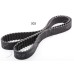 Correa dentada - JAPKO-40003