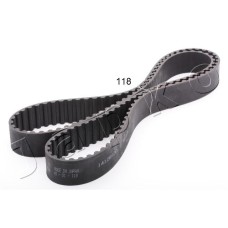 Correa dentada - JAPKO-40118