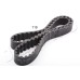 Correa dentada - JAPKO-40119