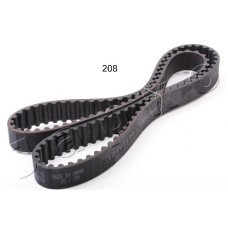 Correa dentada - JAPKO-40208