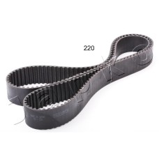 Correa dentada - JAPKO-40220