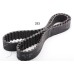 Correa dentada - JAPKO-40283