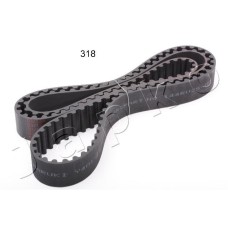 Correa dentada - JAPKO-40318