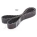 Correa dentada - JAPKO-40W02