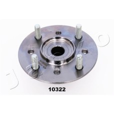 Buje de rueda - JAPKO-410322