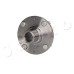 Buje de rueda - JAPKO-410331