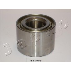 Juego de cojinete de rueda - JAPKO-411005