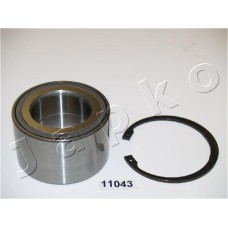 Juego de cojinete de rueda - JAPKO-411043