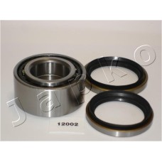 Juego de cojinete de rueda - JAPKO-412002
