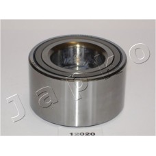 Juego de cojinete de rueda - JAPKO-412020