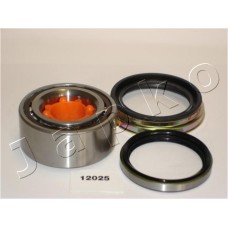 Juego de cojinete de rueda - JAPKO-412025