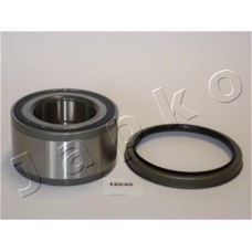 Juego de cojinete de rueda - JAPKO-412040