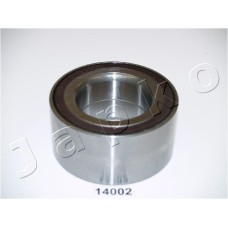 Juego de cojinete de rueda - JAPKO-414002