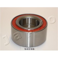 Juego de cojinete de rueda - JAPKO-414010