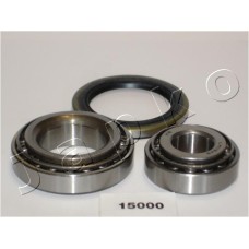 Juego de cojinete de rueda - JAPKO-415000