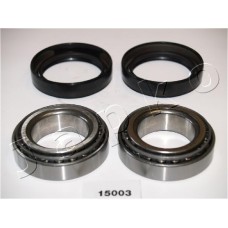 Juego de cojinete de rueda - JAPKO-415003