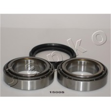 Juego de cojinete de rueda - JAPKO-415005