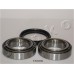 Juego de cojinete de rueda - JAPKO-415005