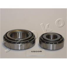 Juego de cojinete de rueda - JAPKO-415006