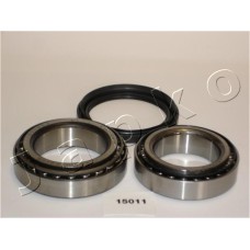 Juego de cojinete de rueda - JAPKO-415011