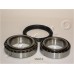 Juego de cojinete de rueda - JAPKO-415011
