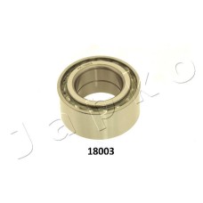 Juego de cojinete de rueda - JAPKO-418003