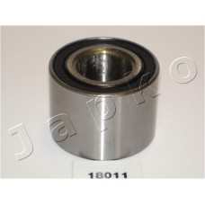 Juego de cojinete de rueda - JAPKO-418011