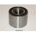 Juego de cojinete de rueda - JAPKO-418011