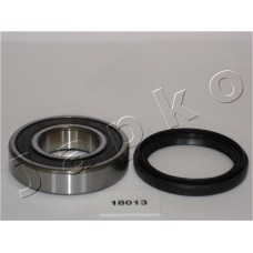 Juego de cojinete de rueda - JAPKO-418013