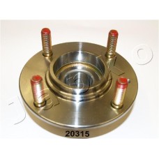 Buje de rueda - JAPKO-420315