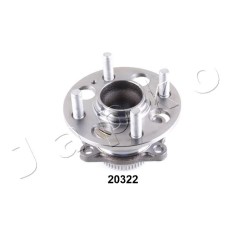 Buje de rueda - JAPKO-420322