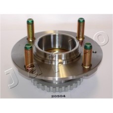 Buje de rueda - JAPKO-420504