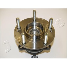 Buje de rueda - JAPKO-420533