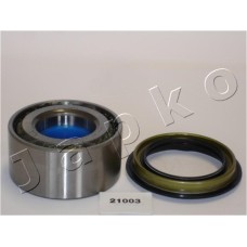 Juego de cojinete de rueda - JAPKO-421003