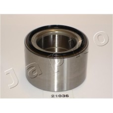 Juego de cojinete de rueda - JAPKO-421036