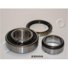 Juego de cojinete de rueda - JAPKO-422000