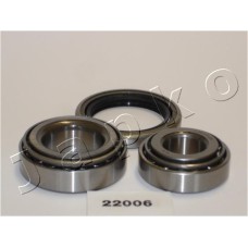 Juego de cojinete de rueda - JAPKO-422006