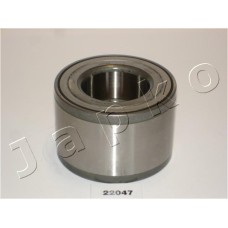 Juego de cojinete de rueda - JAPKO-422047