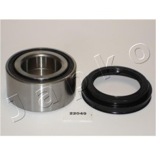 Juego de cojinete de rueda - JAPKO-422049